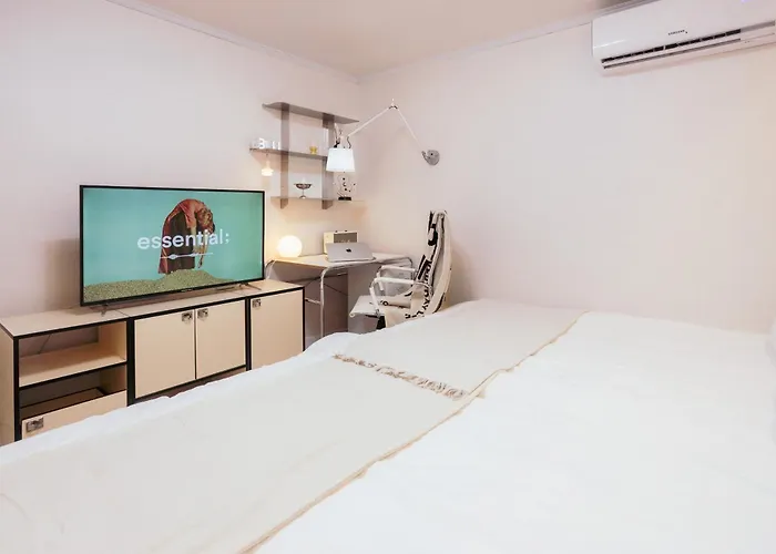 Banpo Rest Gangnam
