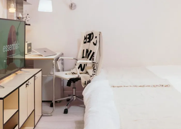 Apartment Banpo Rest Gangnam Seoul