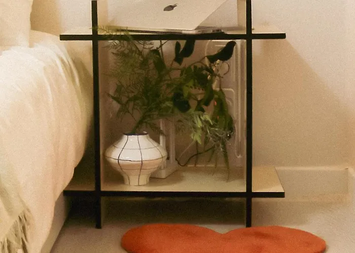 Apartment Banpo Rest Gangnam Seoul