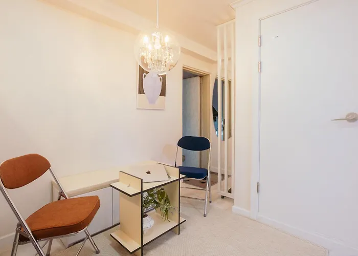 Apartment Banpo Rest Gangnam