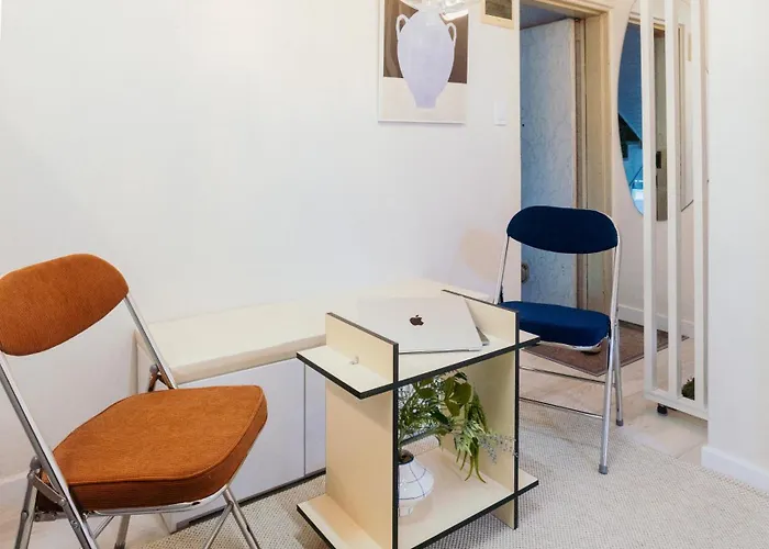 Apartment Banpo Rest Gangnam Seoul