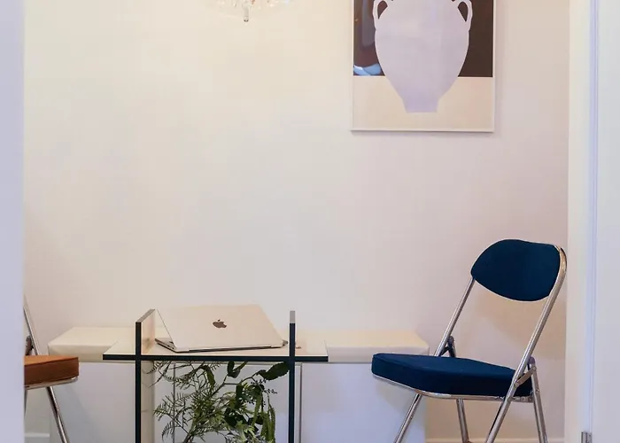 Apartment Banpo Rest Gangnam Seoul