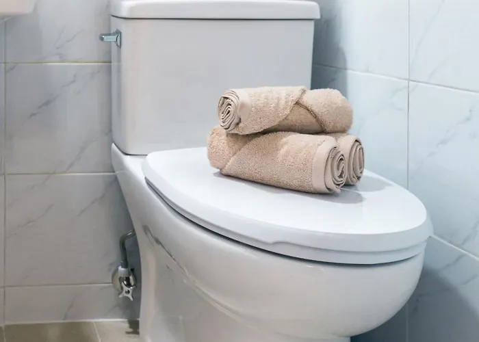 Banpo Rest Gangnam Apartment Seoul